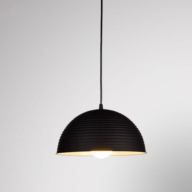 Aluminium Hanglamp | Scandinavisch Design