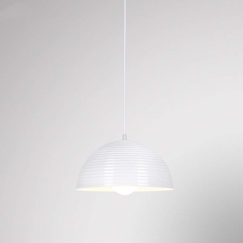 Aluminium Hanglamp | Scandinavisch Design