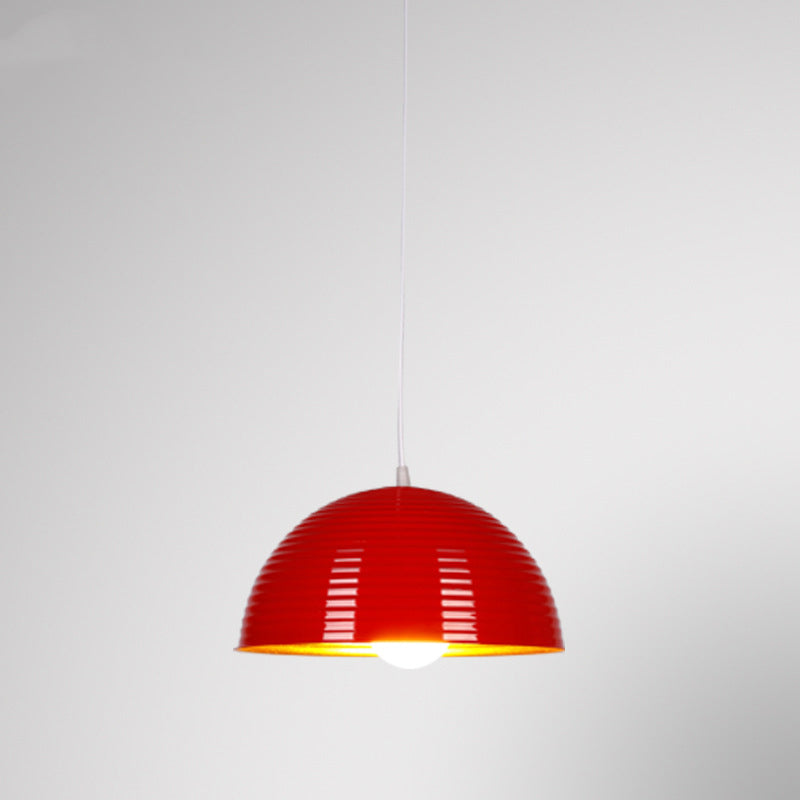 Aluminium Hanglamp | Scandinavisch Design