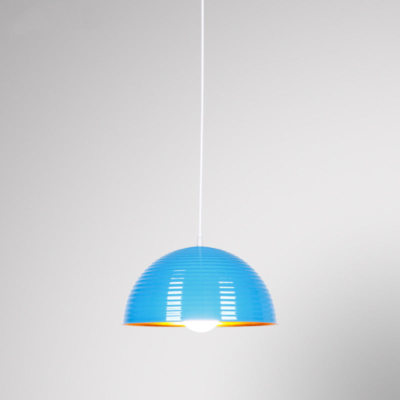 Aluminium Hanglamp | Scandinavisch Design