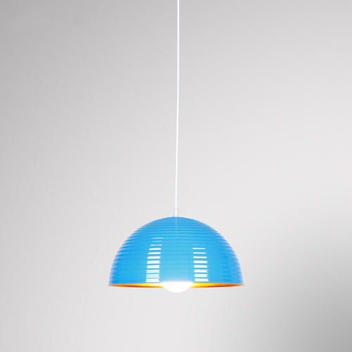 Aluminium Hanglamp | Scandinavisch Design