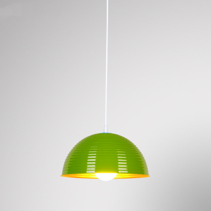 Aluminium Hanglamp | Scandinavisch Design