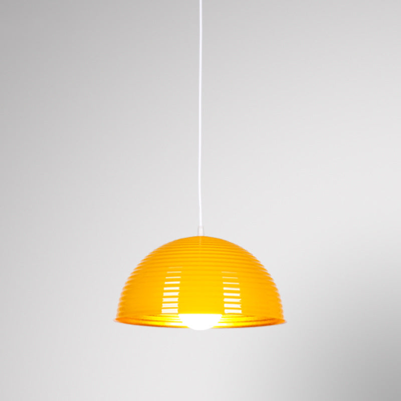 Aluminium Hanglamp | Scandinavisch Design
