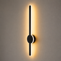 Minimalistische LED Wandlamp | Moderne Designverlichting