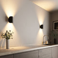 Draaibare LED Wandlamp voor Flexibele Verlichting Binnen & Buiten