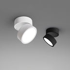 Verstelbare LED Spot in Modern Minimalistisch Scandinavisch Design
