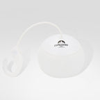 Draagbare USB LED Buitenlamp –  Hanglamp met Haak en 12 Uur Brandtijd